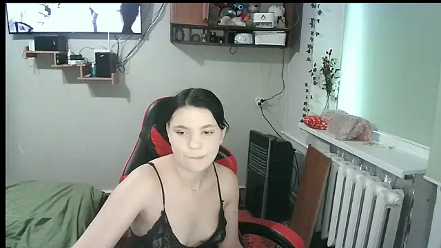 Chat +18 de EllisKiss ao vivo