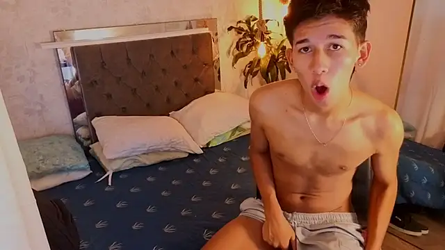 Živý XXX chat dave_eliot