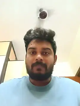 Krish_hyderabad 即時 XXX 聊天