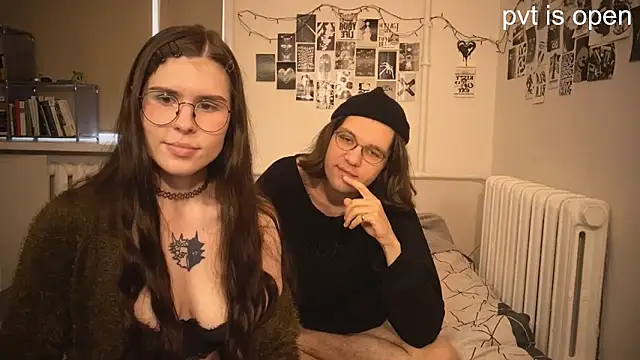 passiondesire_'s Live XXX Chat