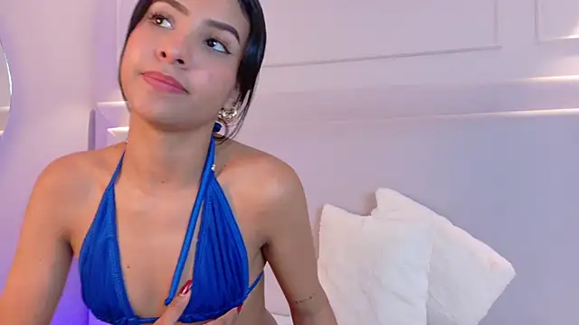 Sala de chat ao vivo de NaomiKlarc