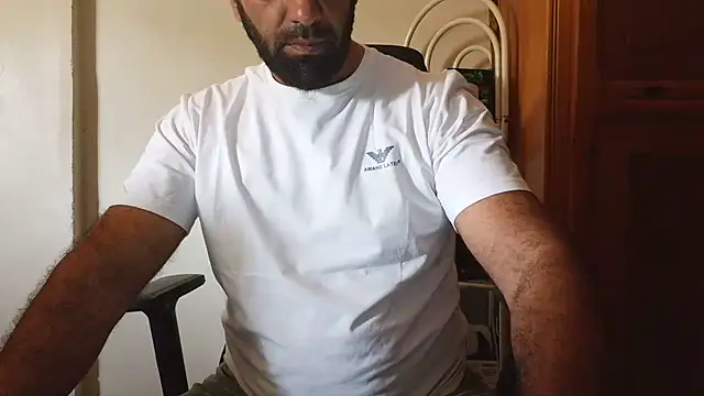 Samirfuker84 라이브 XXX 채팅