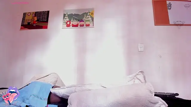 Živý XXX chat ghostwomaan