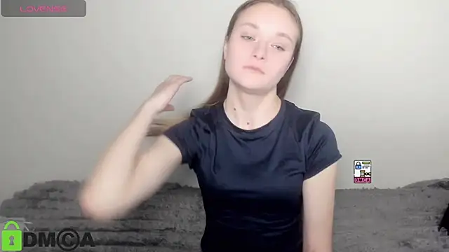 Elina_X 现场XXX聊天