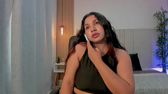Chat XXX en directo de Victoria_Rosee