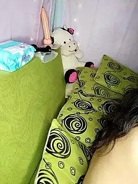 kloe-Dubois Live XXX-Chat