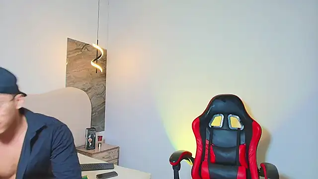 Chat XXX Live TONY_FOXX1