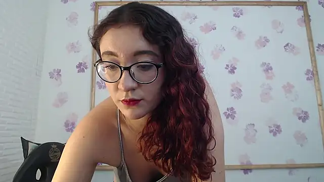 Karol_prescot Live XXX-chat