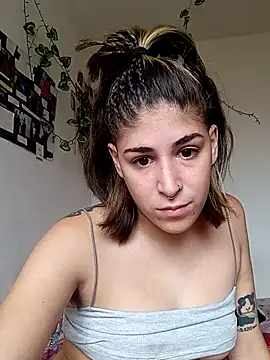 צ'אט XXX בשידור חי של pervy_princessx