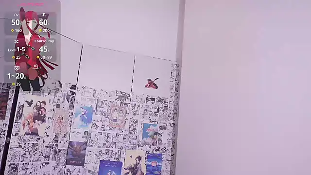 Baby_Boo8888 라이브 XXX 채팅