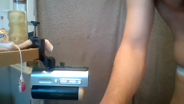 Oliverlong Live XXX-Chat
