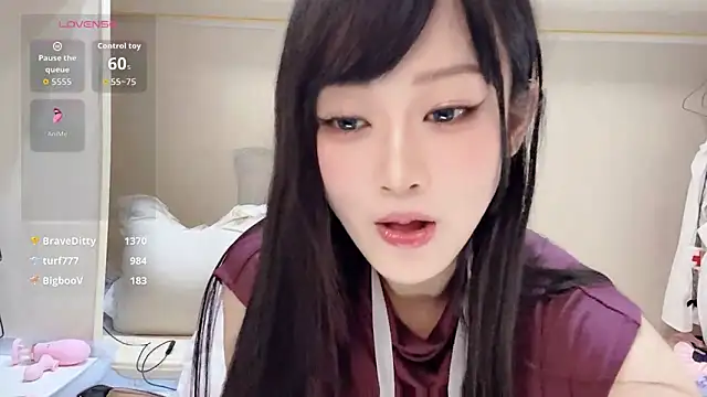 yueyue2003 Show Webcam