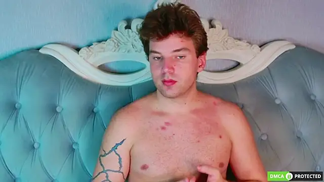 ArthurMeyers Webcam show