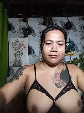 NasttyMaria Webcamshow