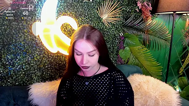 Sala de chat ao vivo de SatiraLux