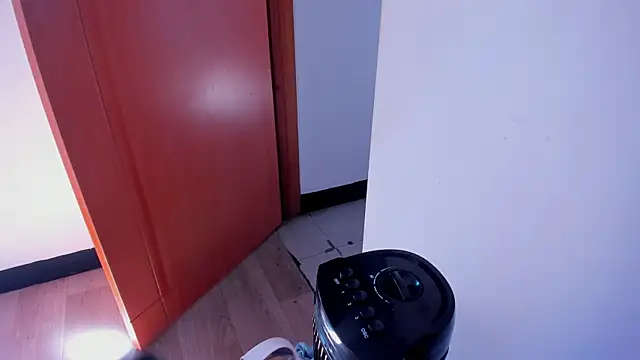 SabrinaVantress élő XXX-chatje