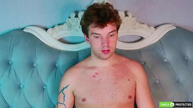 Chat XXX Live ArthurMeyers