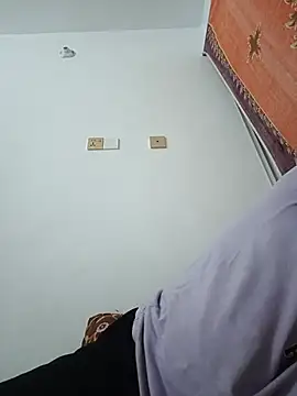 Hot_Angle Webcam-Show