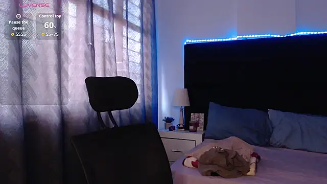 andrewmhilton_ Pertunjukan Webcam