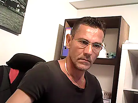 mastercharisma35 Obrolan Langsung XXX