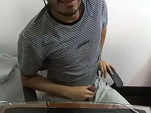 1tedde9's Webcam Show