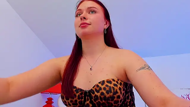 Živý XXX chat LizyBex