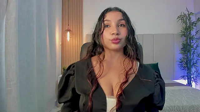 XXX chat uživo modela Victoria_Rosee