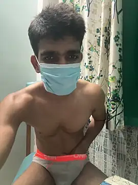 BadBoyTom78 网络视讯表演