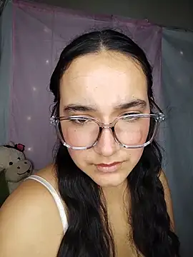 kloe-Dubois' Live XXX Chat