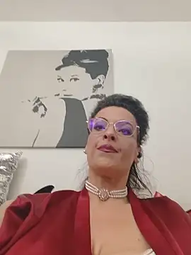 RebeccaNoble: απευθείας συνομιλία ΧΧΧ