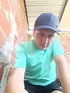 Вебкам-шоу Maduro-Mariquita
