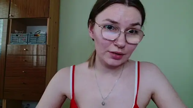 LooveELLYx Live XXX-chat