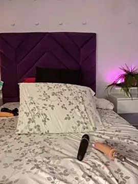 Chatroom XXX en direct de haileystone