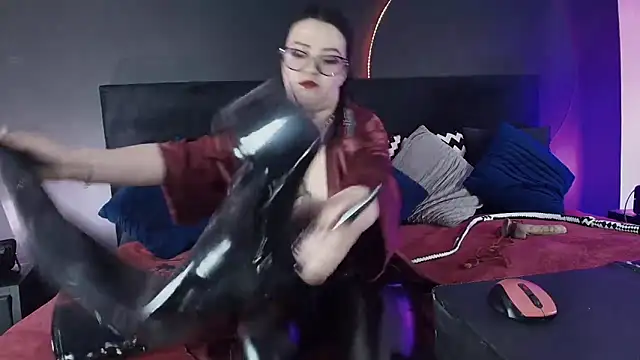 _Jade_16のライブXXXチャット
