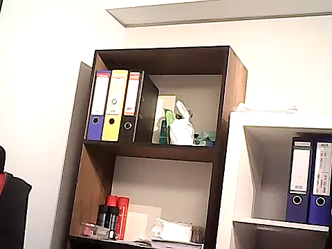 Živá chatovací místnost mastercharisma35