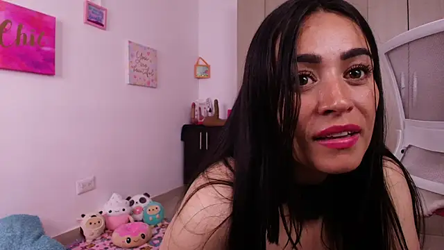 Chatroom XXX en direct de im_natalia