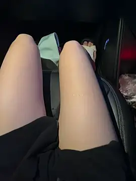 littleqiu's Webcam Show