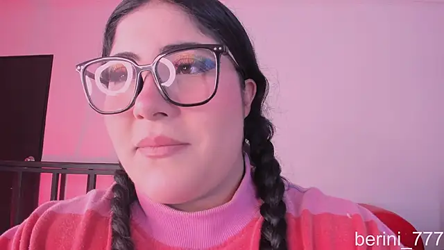 XXX chat uživo modela AmberiniHoffman