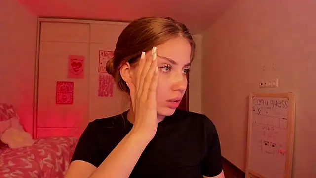 Aurora_Glow21 Live XXX-Chat