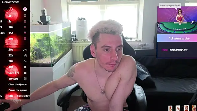 Rayzel_White XXX чат на живо