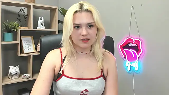 SweetLilyxo Live XXX-Chat