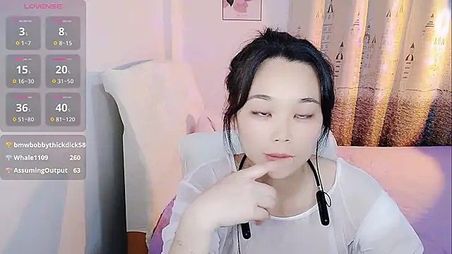 Sumo-36E 라이브 XXX 채팅