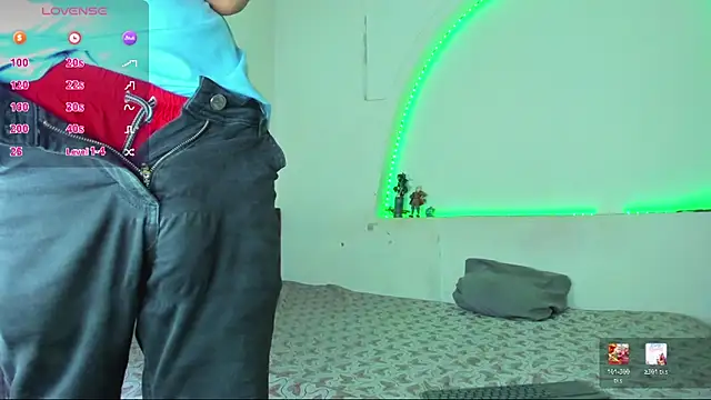 liammendoza98 – Naživo XXX chat