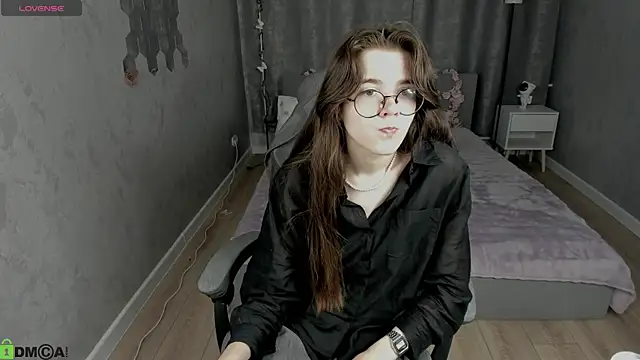 Rita_Addams élő XXX-chatje