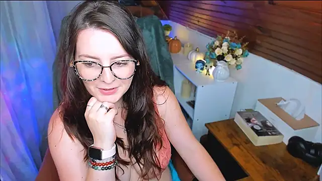 ErinMarshall Live XXX-Chat