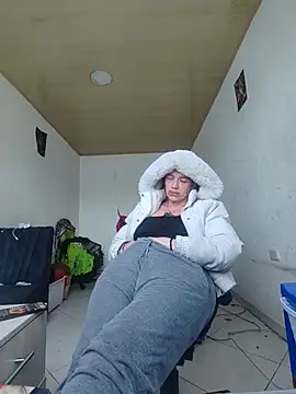 MARILYNMADELENAKOVANOVA Chat XXX in diretta