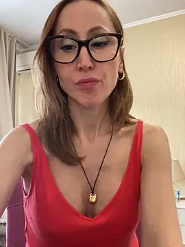 Živý XXX chat LauraDavis