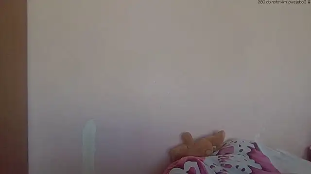Chat XXX Live HornyElena