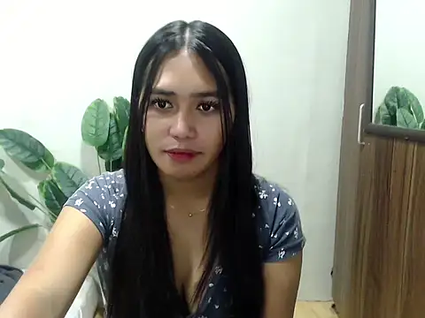 Chat XXX en directo de pinay_sofia