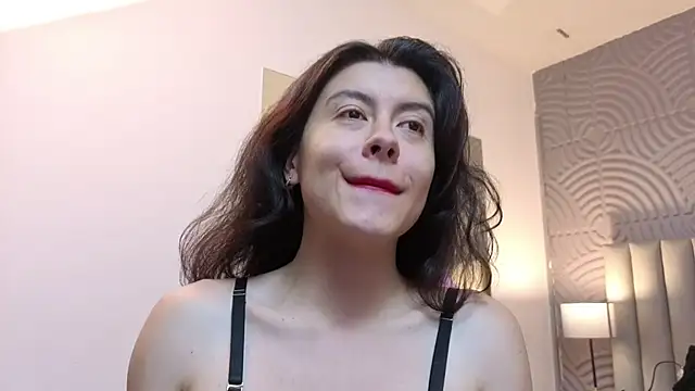JaneLondon – Kamerová šou